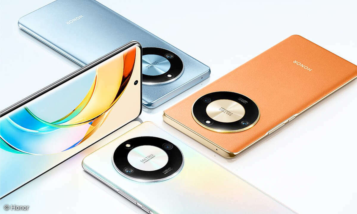 Honor X50