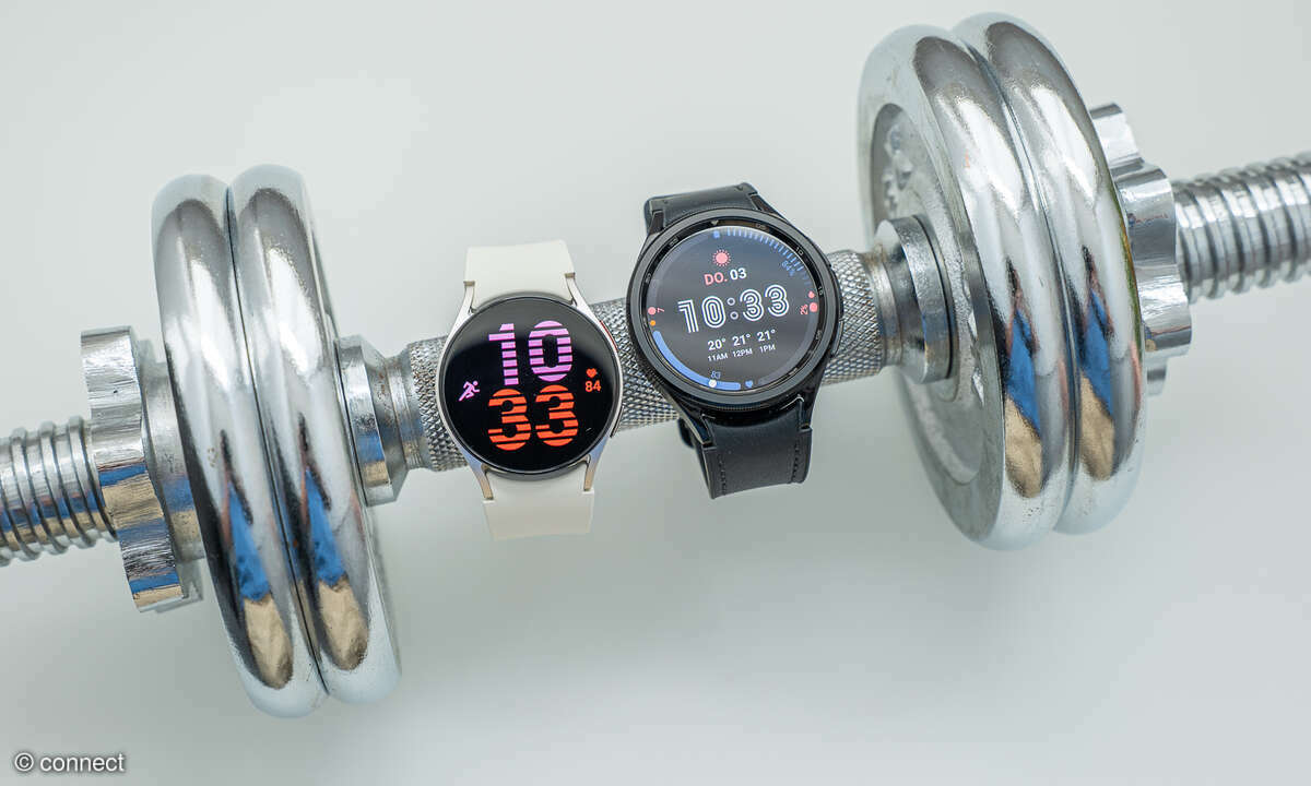 Samsung Galaxy Watch 6 Classic