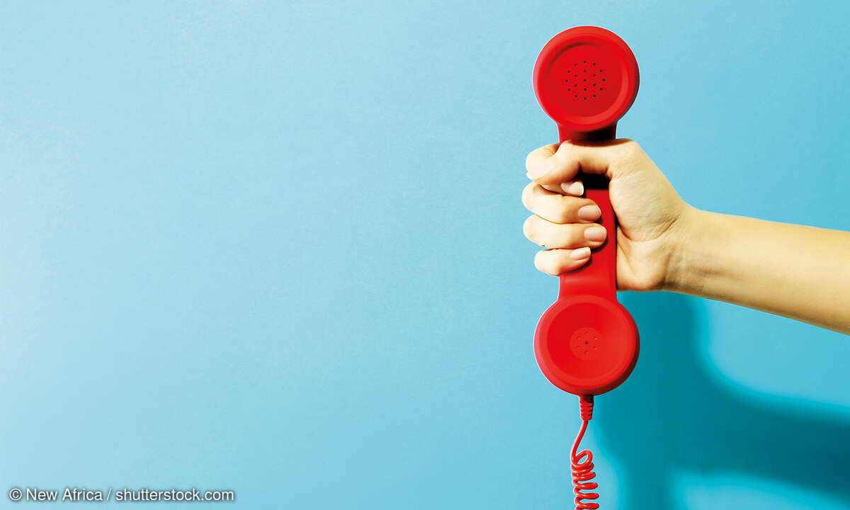 Service-Test-Festnetzanbieter-Shutterstock