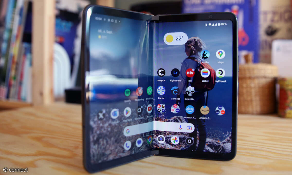 Google Pixel Fold
