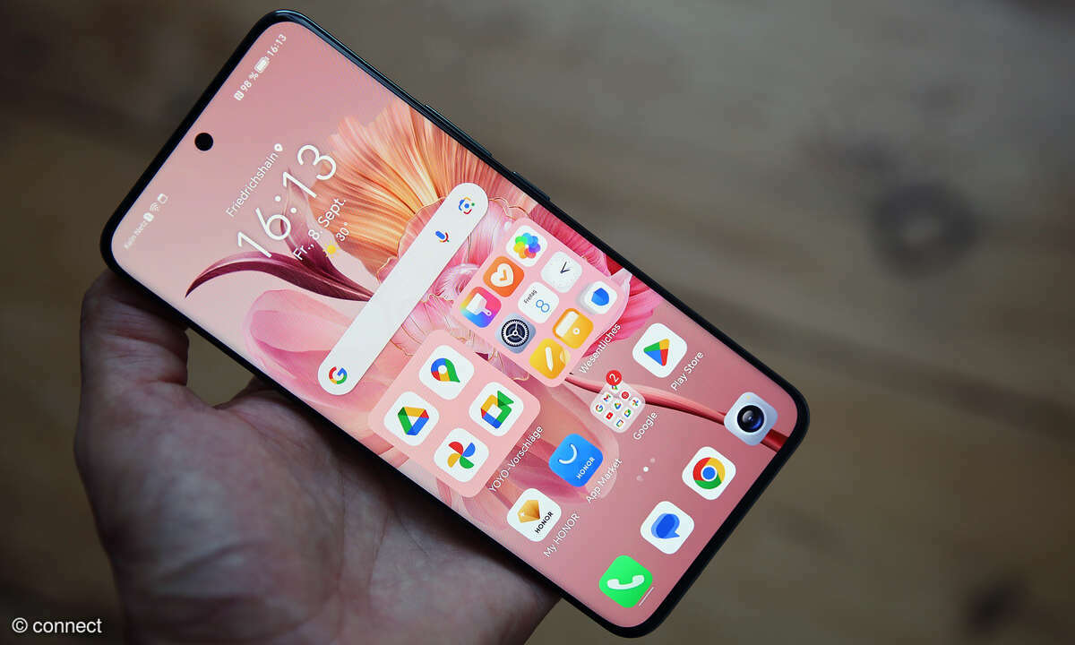 Honor 90 Test