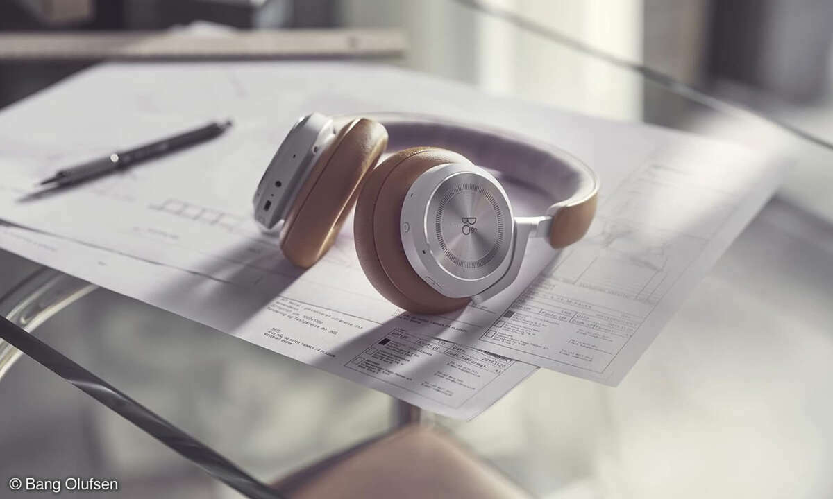 Bang Olufsen Beoplay HX