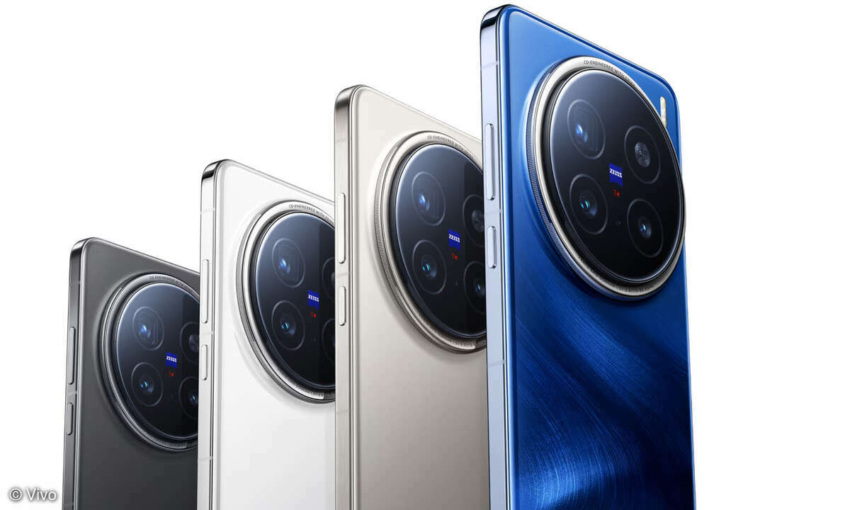 Vivo X200 Pro