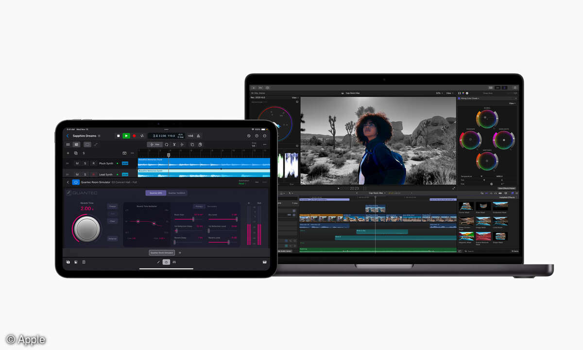 Apple Final Cut Pro 11