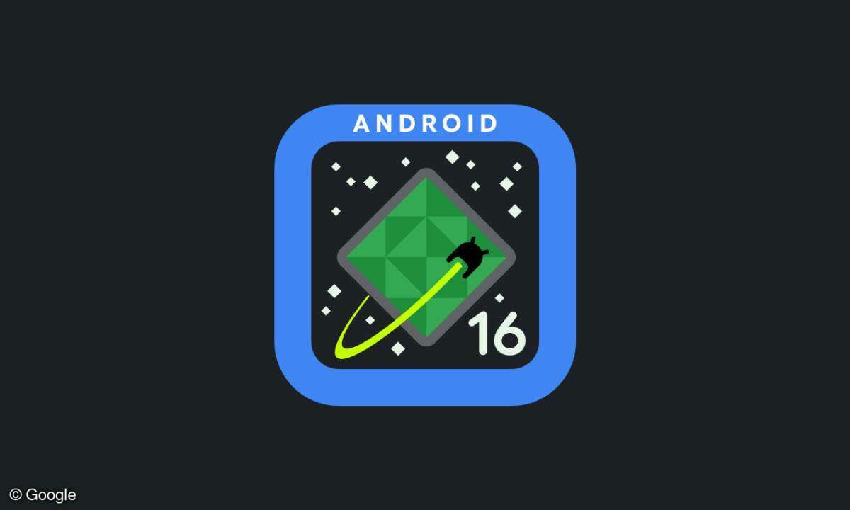 Android 16