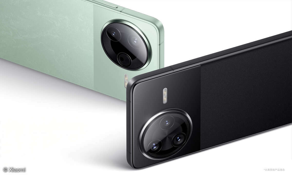 Xiaomi hat das Redmi K80 und das Redmi K80 Pro vorgestellt.