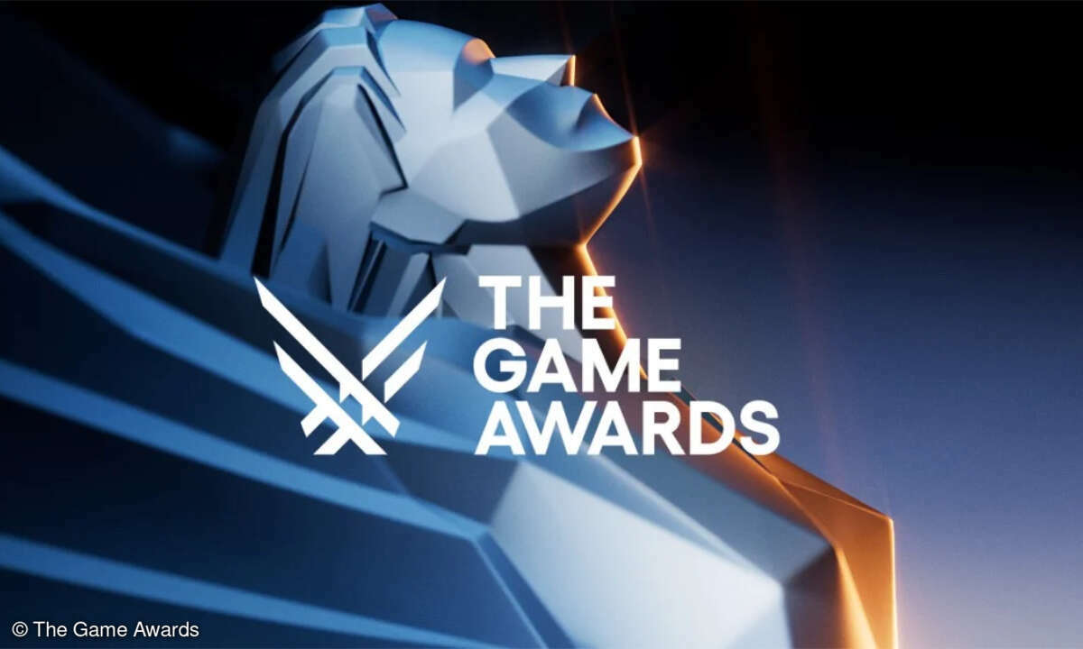 Astro Bot, Balatro und Final Fantasy 7: Das waren die Gewinner der Game Awards 2024.