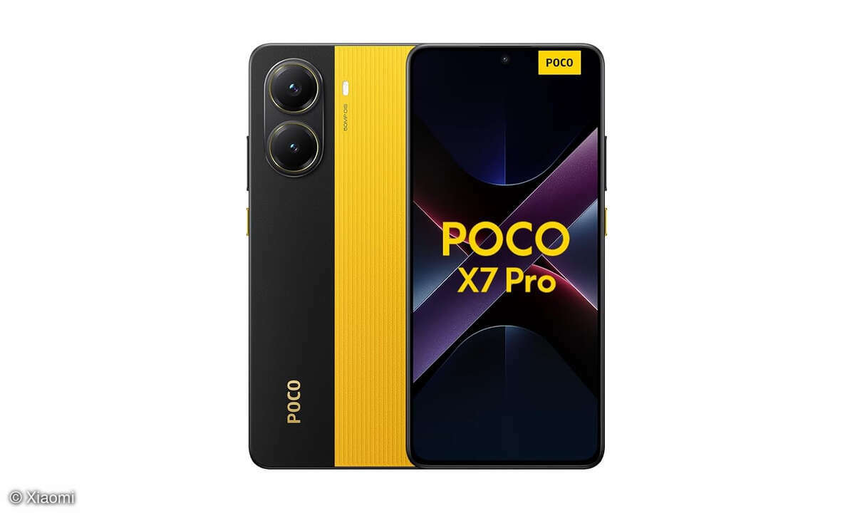 Xiaomi Poco X7 Pro