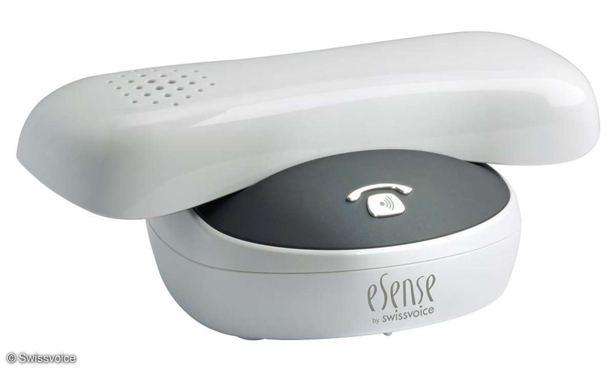 Swissvoice eSense