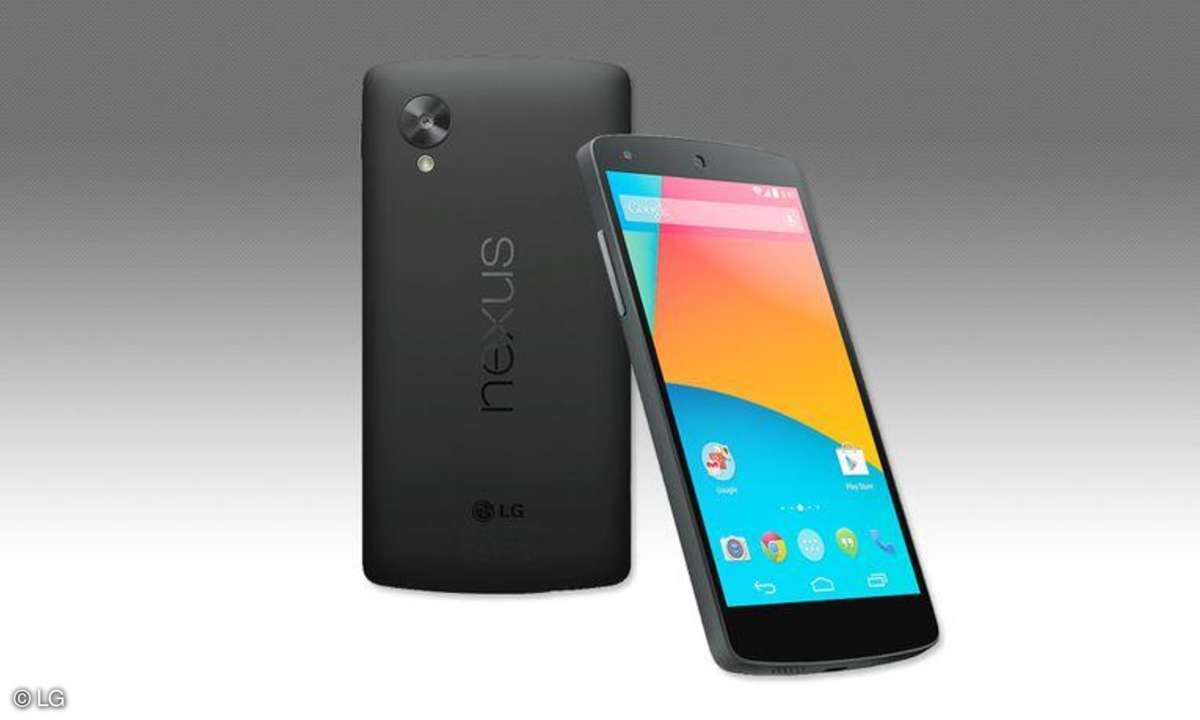LG Google Nexus 5