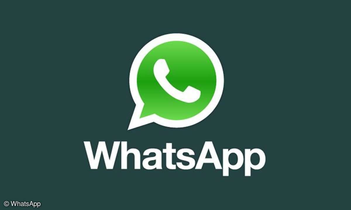 WhatsApp Logo