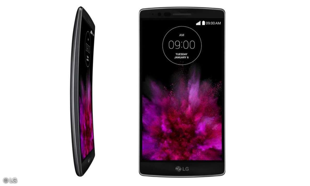 LG G Flex 2