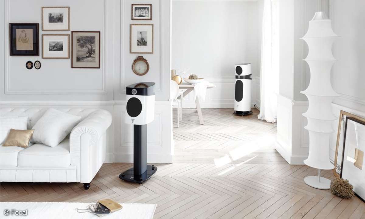 Focal Sopra