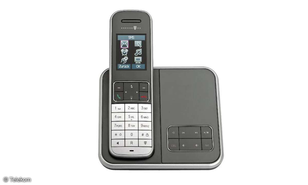 Telekom Sinus A 605