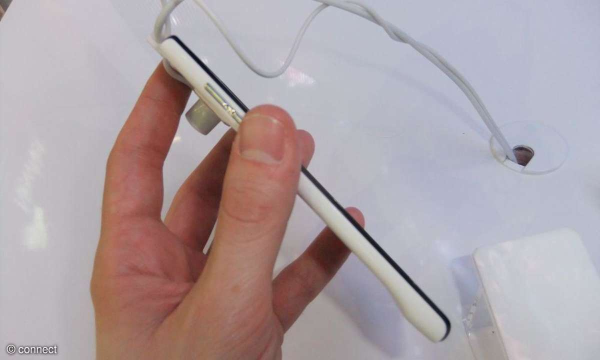 Huawei Ascend P1S