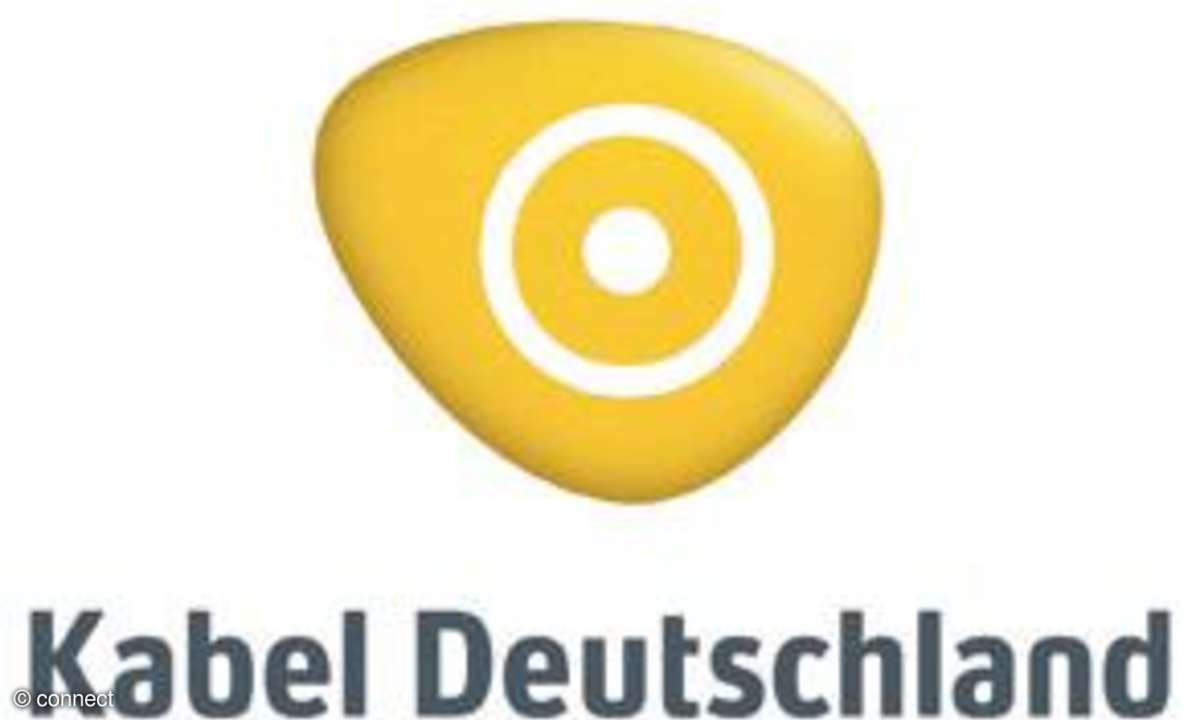 Kabel Deutschland