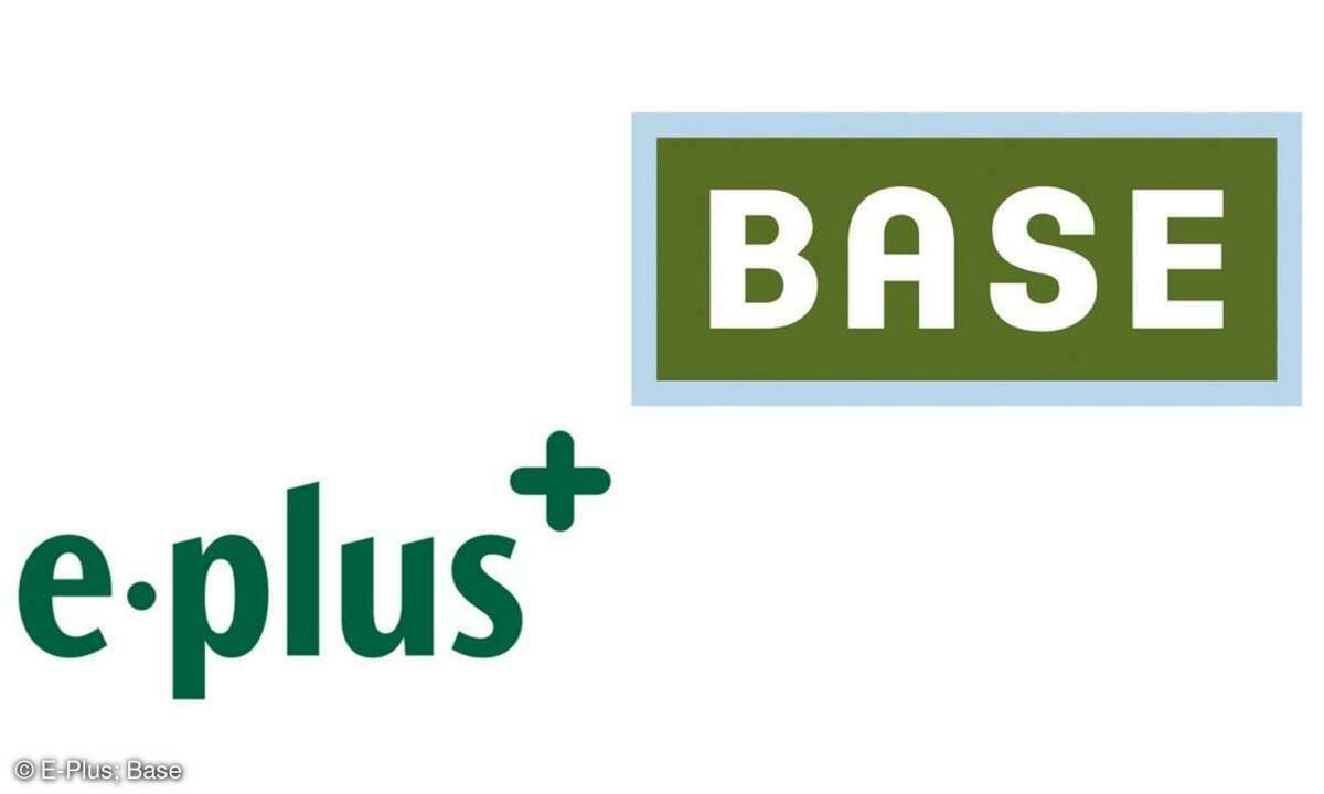 E-Plus/Base