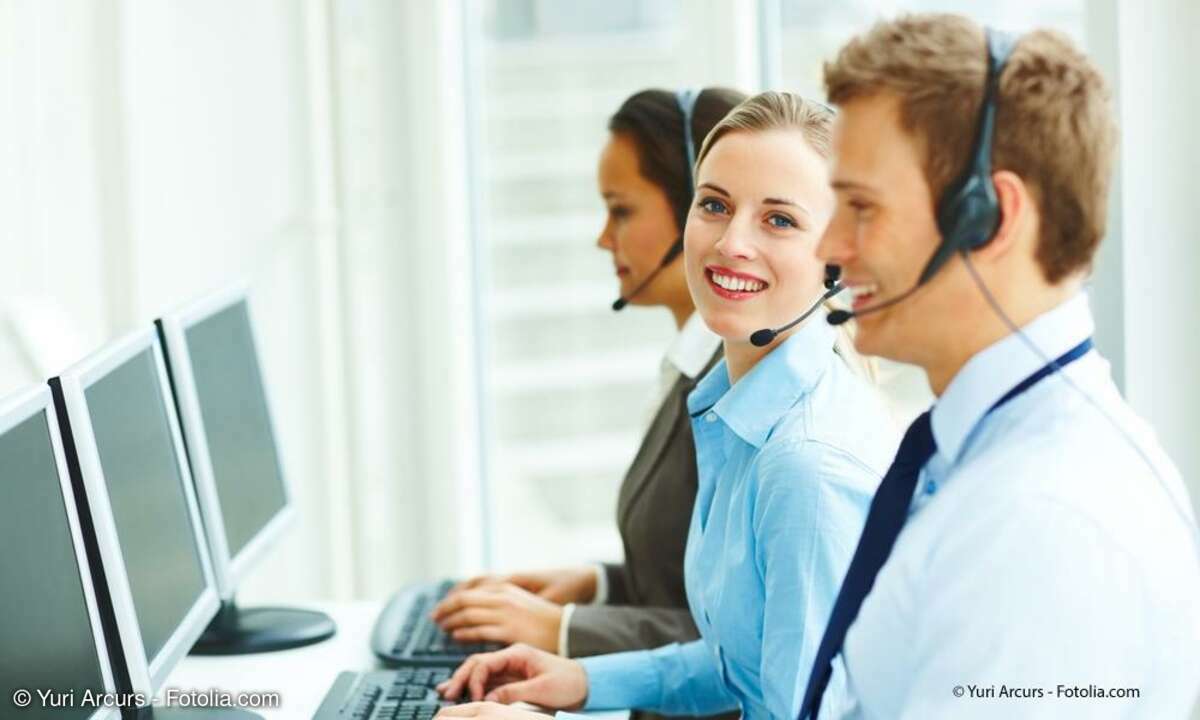 Simyo-Hotline im Test