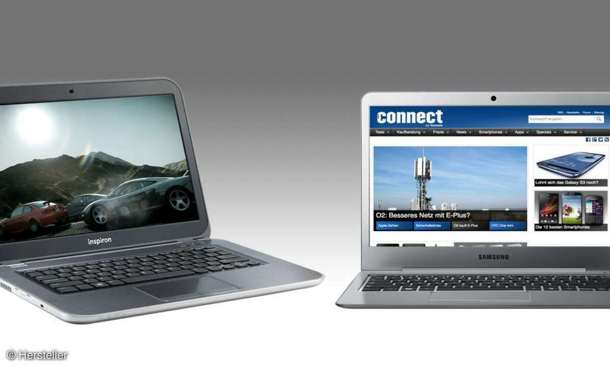 Ultrabooks