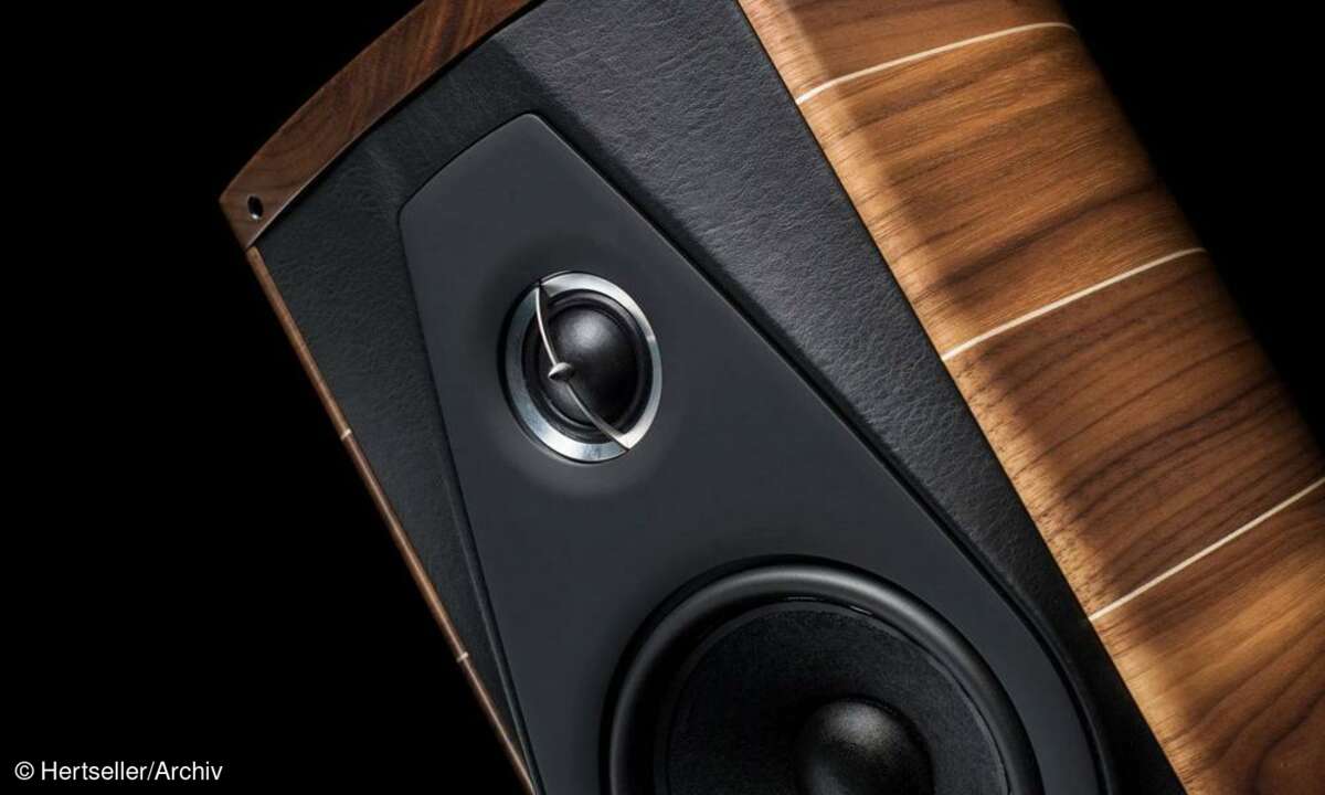 Sonus Faber Olympica 1