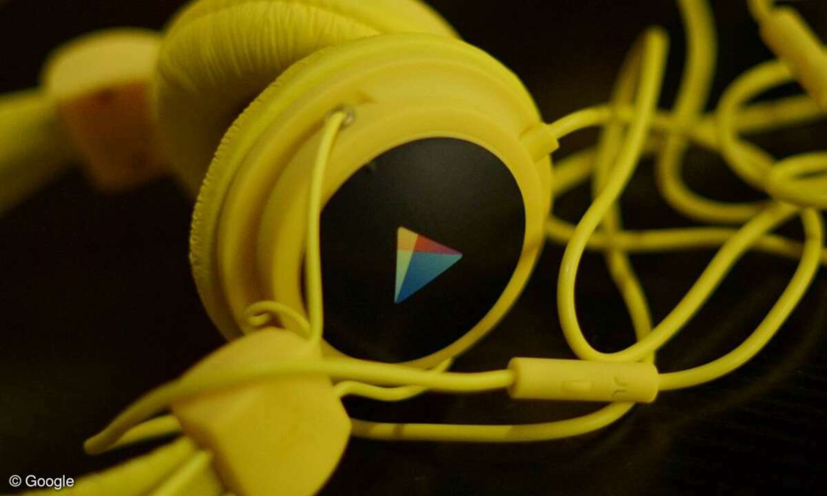 Google Play Music