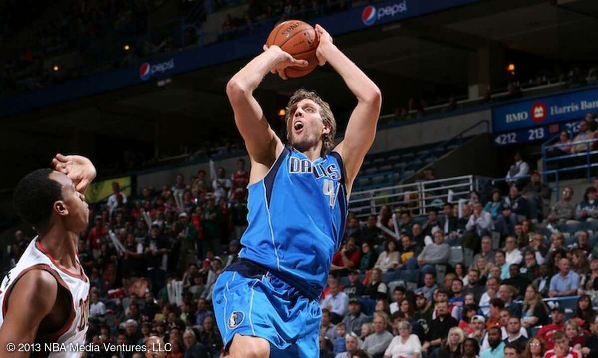 NBA im Live Stream auf dem iPad