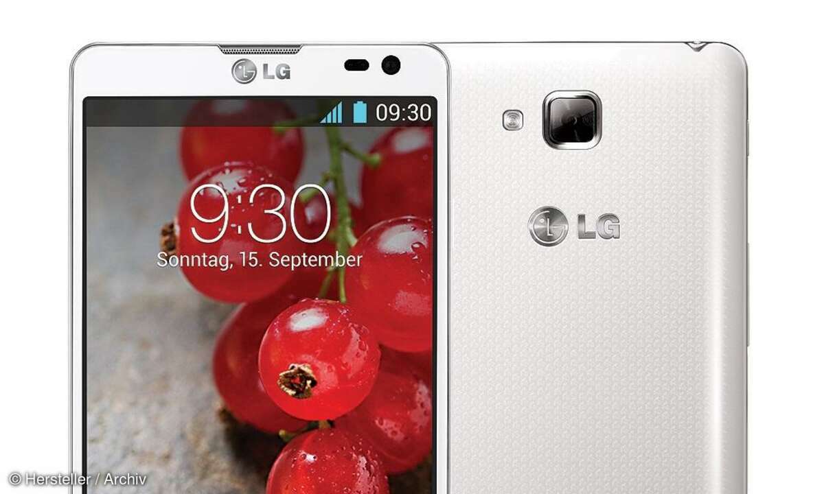 LG L9 II D605
